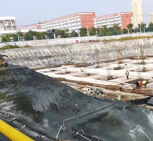 河池工地打井费用